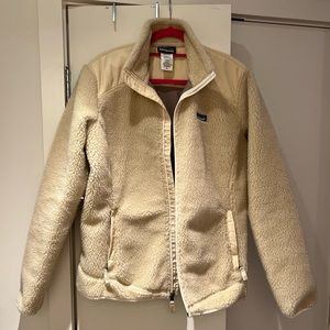 Patagonia retro x jacket womens XL